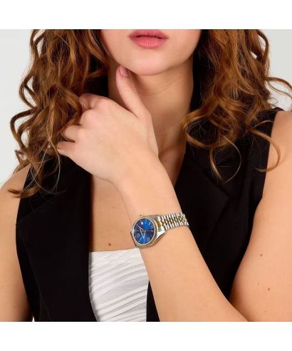 Годинник Жіночий Karl Lagerfeld Timeless Code