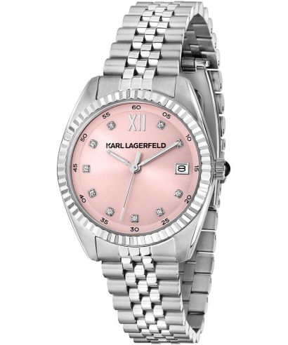 Годинник Жіночий KARL LAGERFELD Timeless Code