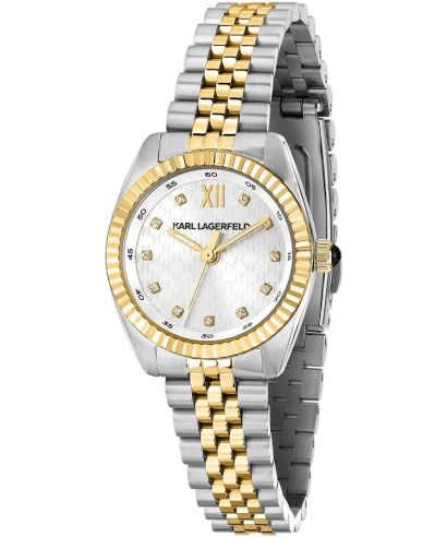 Годинник Жіночий Karl Lagerfeld Timeless Code Mini