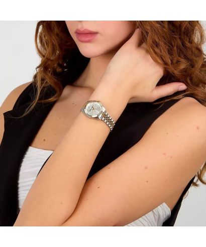 Годинник Жіночий Karl Lagerfeld Timeless Code Mini