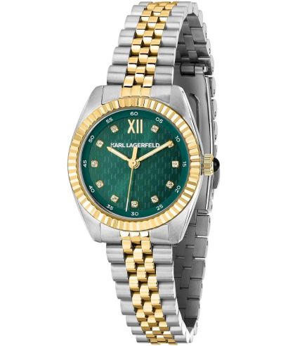 Годинник Жіночий Karl Lagerfeld Timeless Code Mini