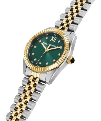 Годинник Жіночий Karl Lagerfeld Timeless Code Mini
