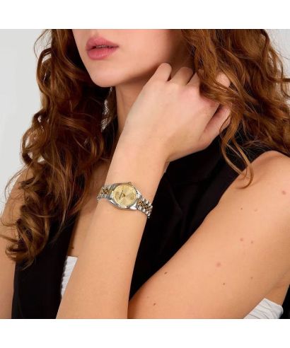 Годинник Жіночий Karl Lagerfeld Timeless Code Mini