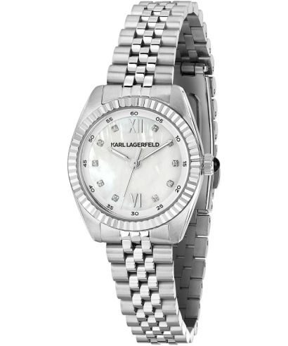 Годинник Жіночий Karl Lagerfeld Timeless Code Mini