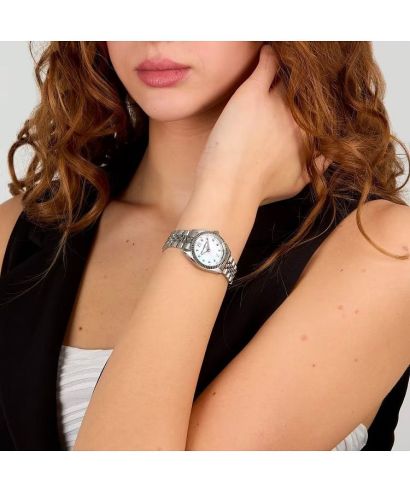 Годинник Жіночий Karl Lagerfeld Timeless Code Mini