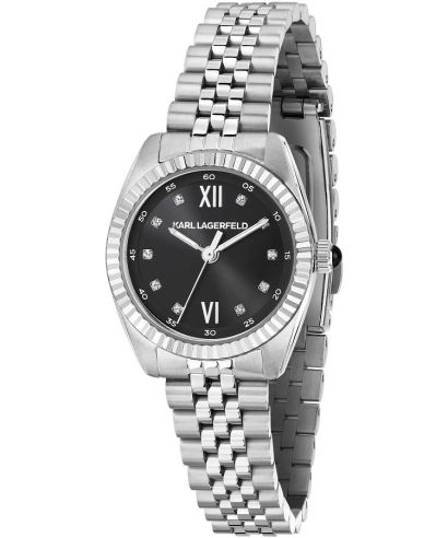 Годинник Жіночий Karl Lagerfeld Timeless Code Mini