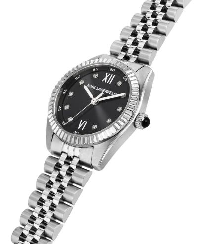 Годинник Жіночий Karl Lagerfeld Timeless Code Mini