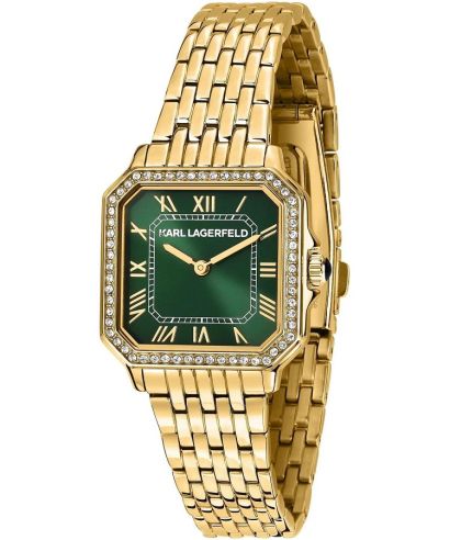 Годинник Жіночий KARL LAGERFELD Icon Square