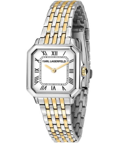 Годинник Жіночий KARL LAGERFELD Icon Square