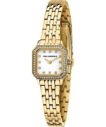 Годинник Жіночий Karl Lagerfeld Icon Square Mini