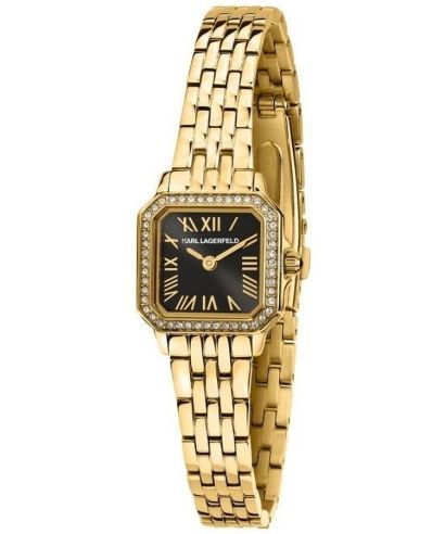 Годинник Жіночий Karl Lagerfeld Icon Square Mini