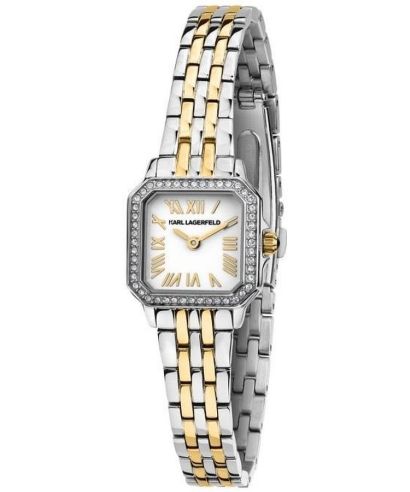 Годинник Жіночий Karl Lagerfeld Icon Square Mini
