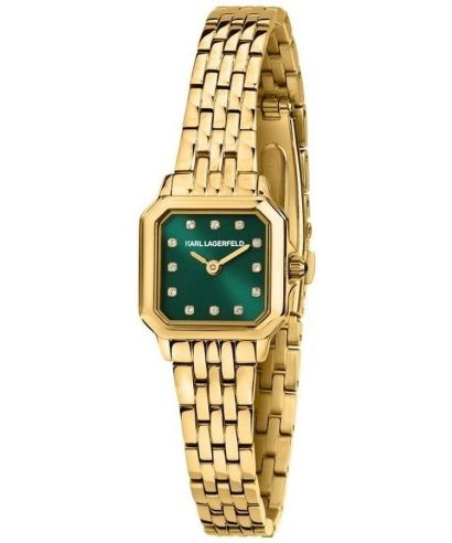 Годинник Жіночий Karl Lagerfeld Icon Square Mini