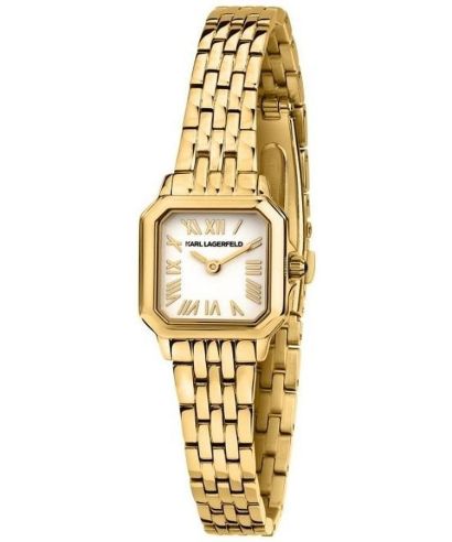Годинник Жіночий Karl Lagerfeld Icon Square Mini