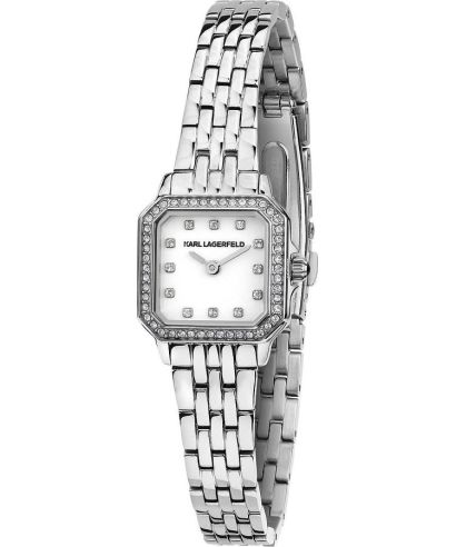 Годинник Жіночий Karl Lagerfeld Icon Square Mini