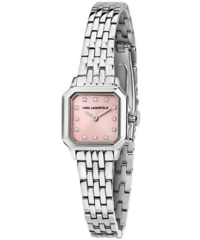 Годинник Жіночий Karl Lagerfeld Icon Square Mini