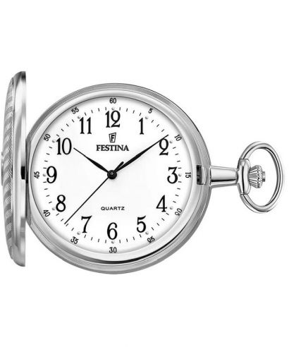Кишеньковий Годинник Festina Classic