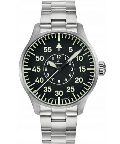 Годинник Чоловічий Laco Zurich