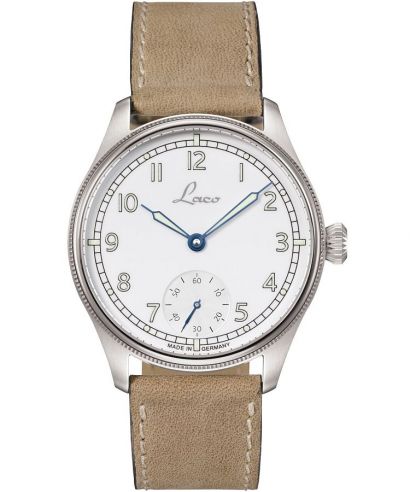Годинник Чоловічий Laco Cuxhaven Mechanical