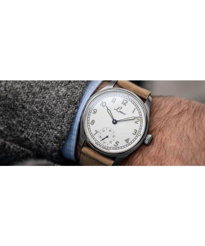 Годинник Чоловічий Laco Cuxhaven Mechanical
