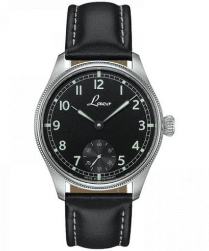 Годинник Чоловічий Laco Bremerhaven Mechanical
