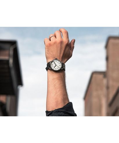 Годинник Чоловічий Laco Florenz Mechanical