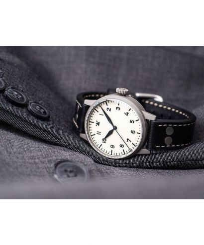 Годинник Чоловічий Laco Florenz Automatic