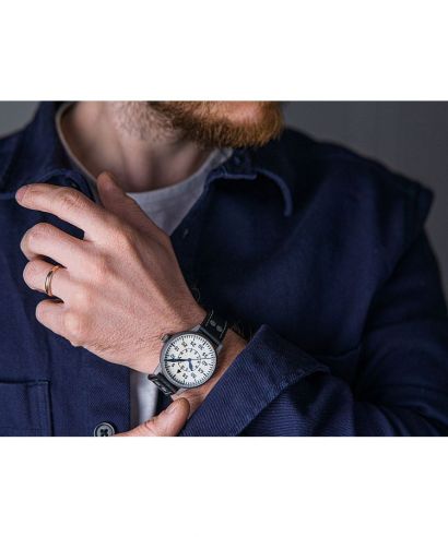 Годинник Чоловічий Laco Graz Automatic