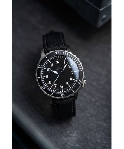 Годинник для Жінок і Чоловіків Laco Köln Automatic