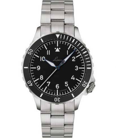 Годинник для Жінок і Чоловіків Laco Köln Automatic