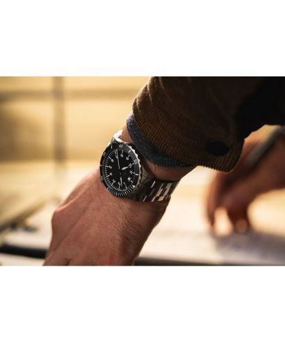Годинник для Жінок і Чоловіків Laco Köln Automatic