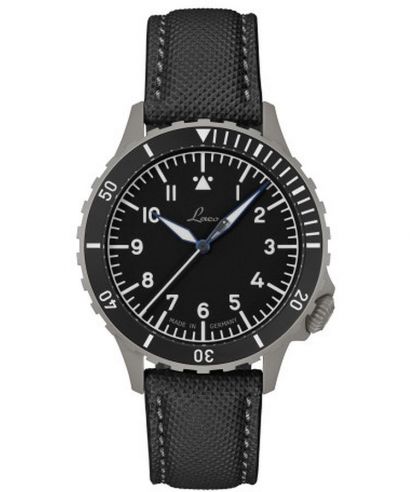 Годинник для Жінок і Чоловіків Laco Köln Automatic