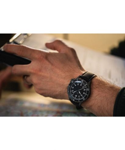 Годинник для Жінок і Чоловіків Laco Köln Automatic