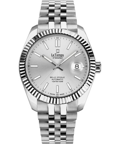 Годинник Чоловічий Le Temps Belle Epoque Automatic