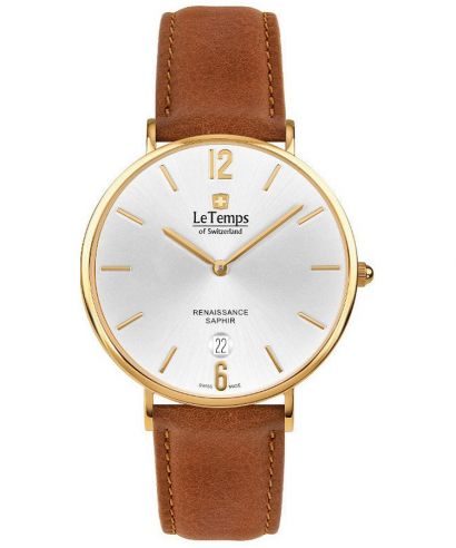 Годинник для Жінок і Чоловіків Le Temps Renaissance