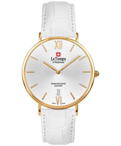 Годинник для Жінок і Чоловіків Le Temps Renaissance