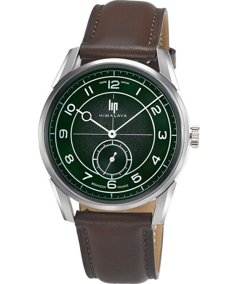 Годинник Чоловічий Lip Himalaya 40