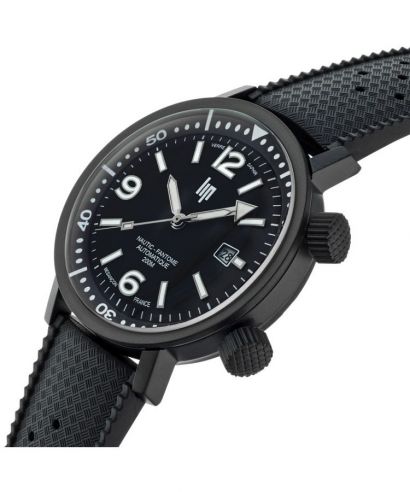 Годинник Чоловічий Lip Nautic Fantome Automatic