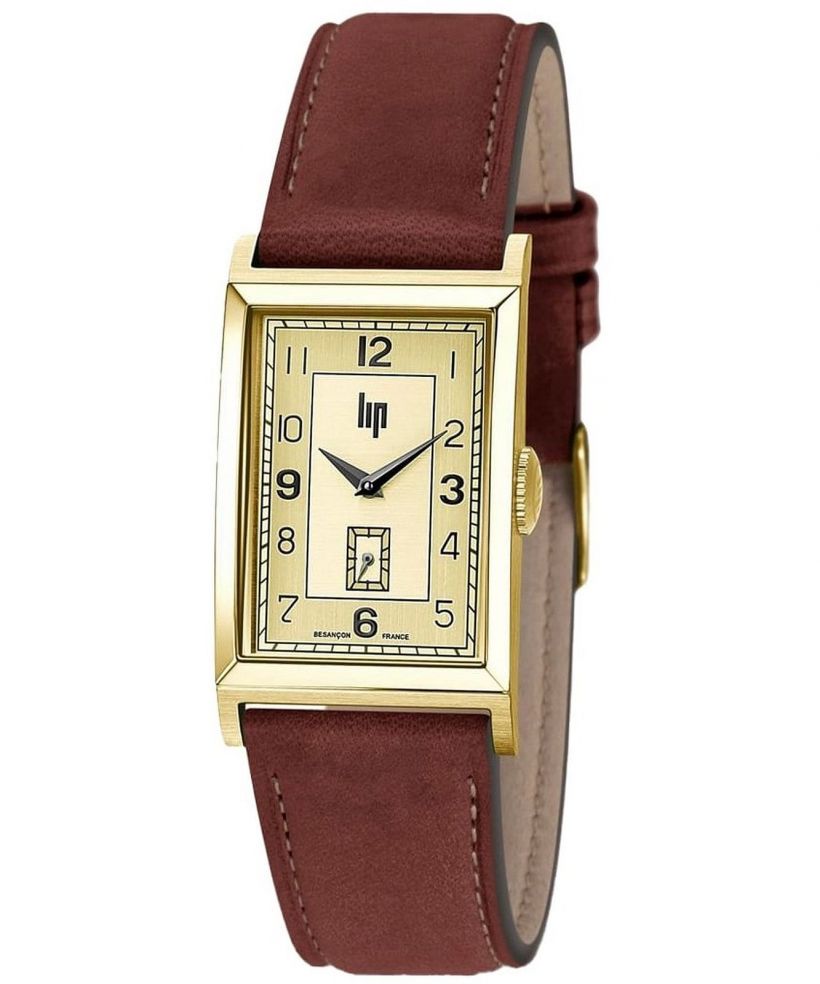 Годинник для Жінок і Чоловіків Lip Churchill T24