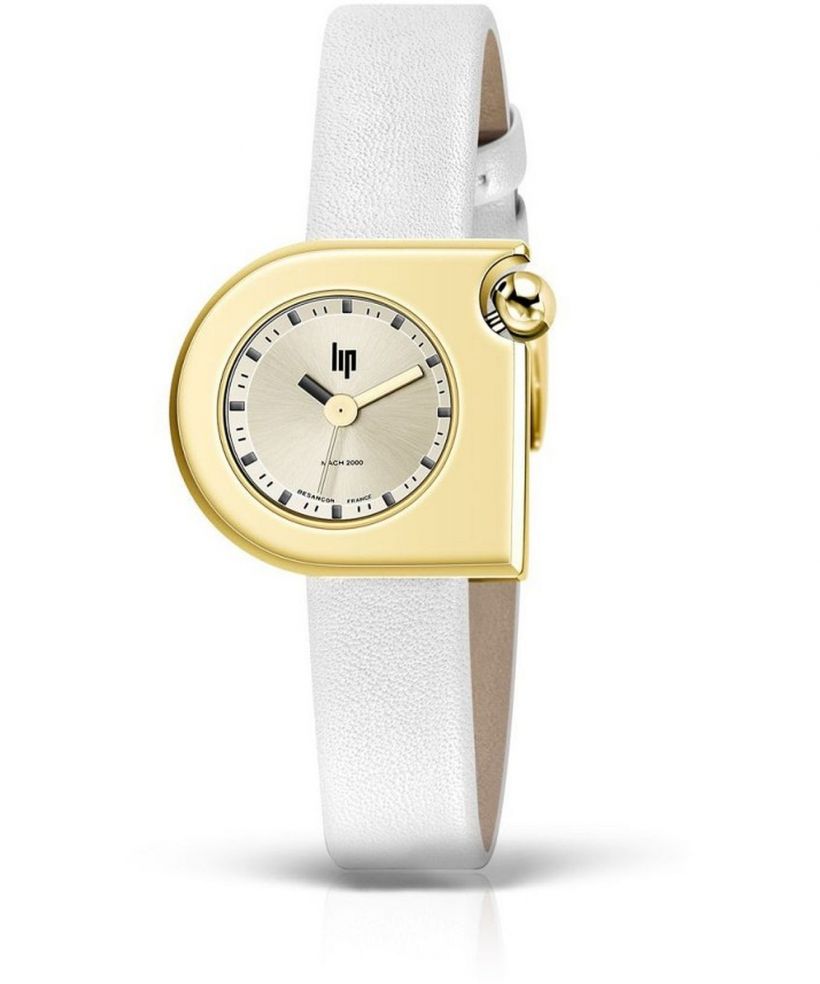 Годинник для Жінок і Чоловіків Lip Mach 2000 Mini