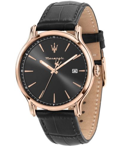 Годинник Чоловічий Maserati Epoca Slim