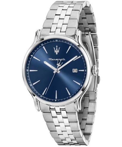Годинник Чоловічий Maserati Epoca Slim