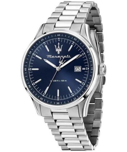 Годинник Чоловічий Maserati Sorpasso