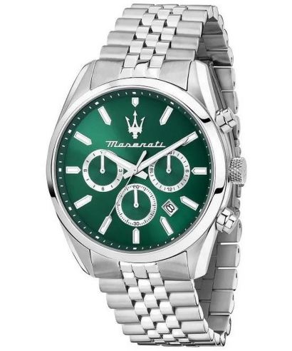 Годинник для Жінок і Чоловіків Maserati Attrazione