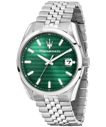 Годинник для Жінок і Чоловіків Maserati Attrazione