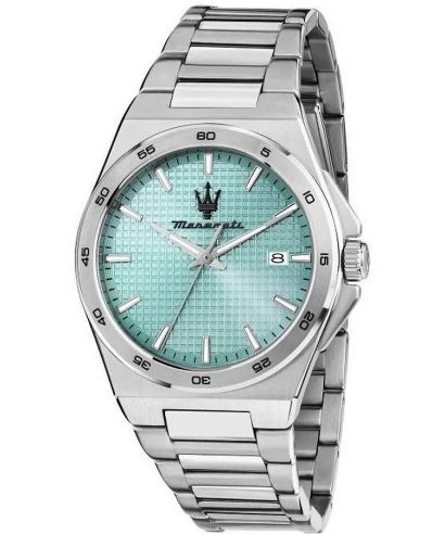 Годинник для Жінок і Чоловіків Maserati Velocita Slim