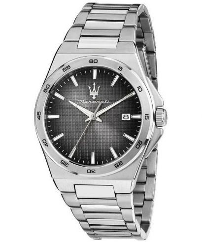 Годинник для Жінок і Чоловіків Maserati Velocita Slim