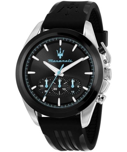 Годинник Чоловічий Maserati Traguardo Chronograph
