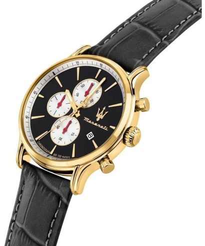 Годинник Чоловічий Maserati Epoca Slim Chronograph