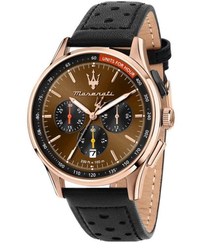 Годинник Чоловічий Maserati Sorpasso Chronograph